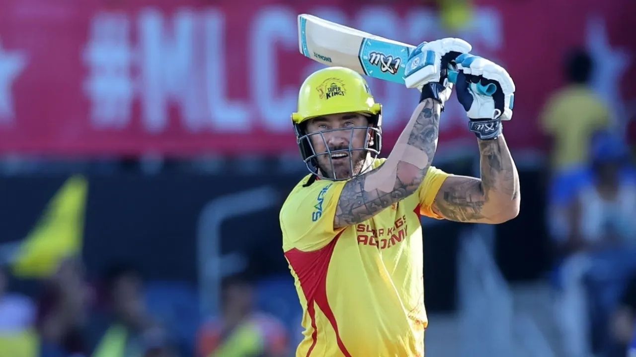 Du Plessis Century MLC