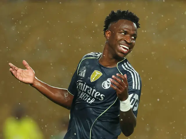 FC Salzburg vs real madrid