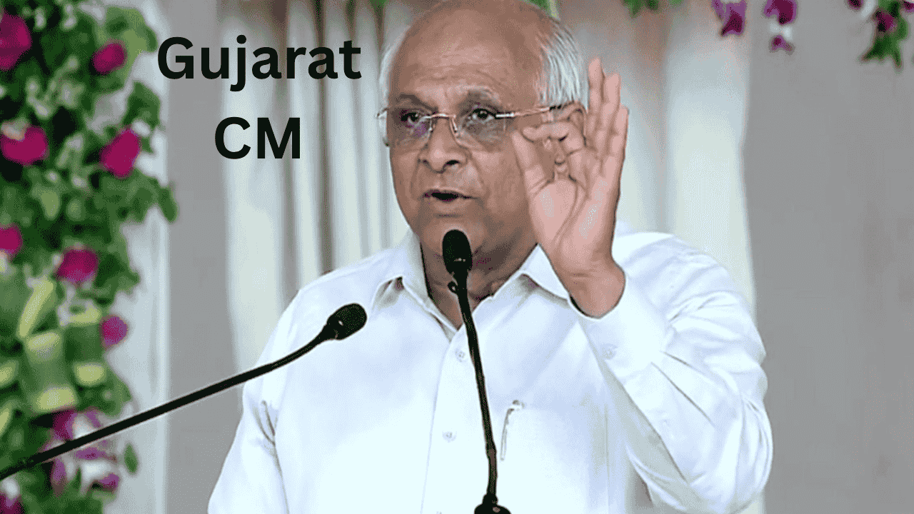 Gujarat CM Bhupendra Patel scheme, 724 crore student transfer, Gujarat student yojana, DBT scheme 2025