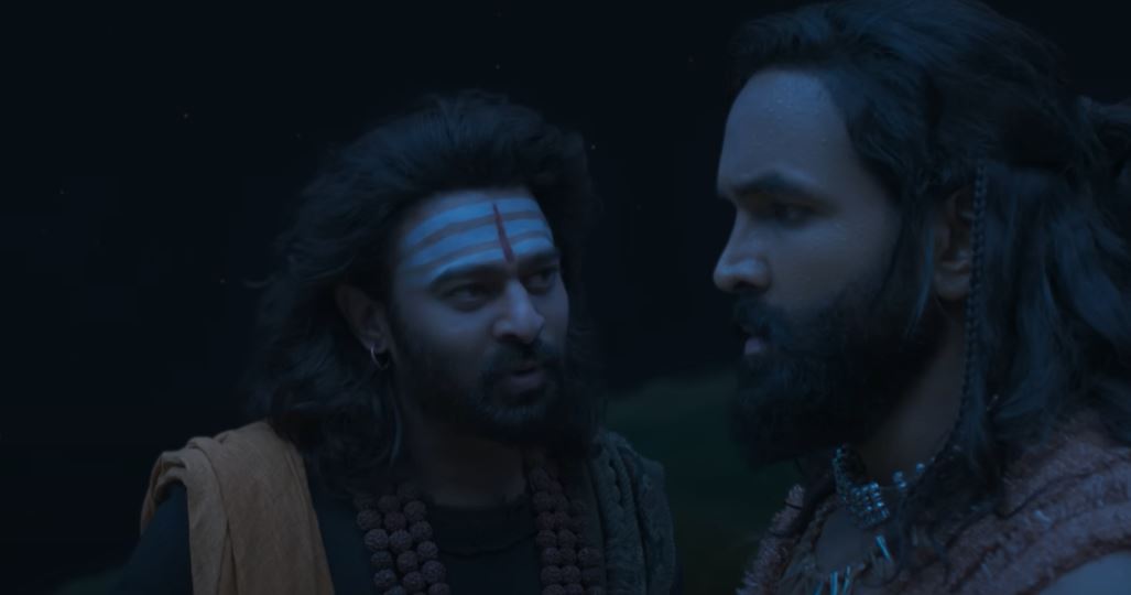 Kannappa 2025: विष्णु मांचू, प्रभास और अक्षय कुमार की महायात्रा