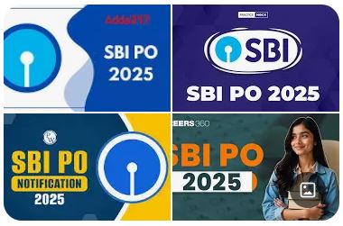 SBI PO 2025 Recruitment Open – Applications Open for 541 Posts