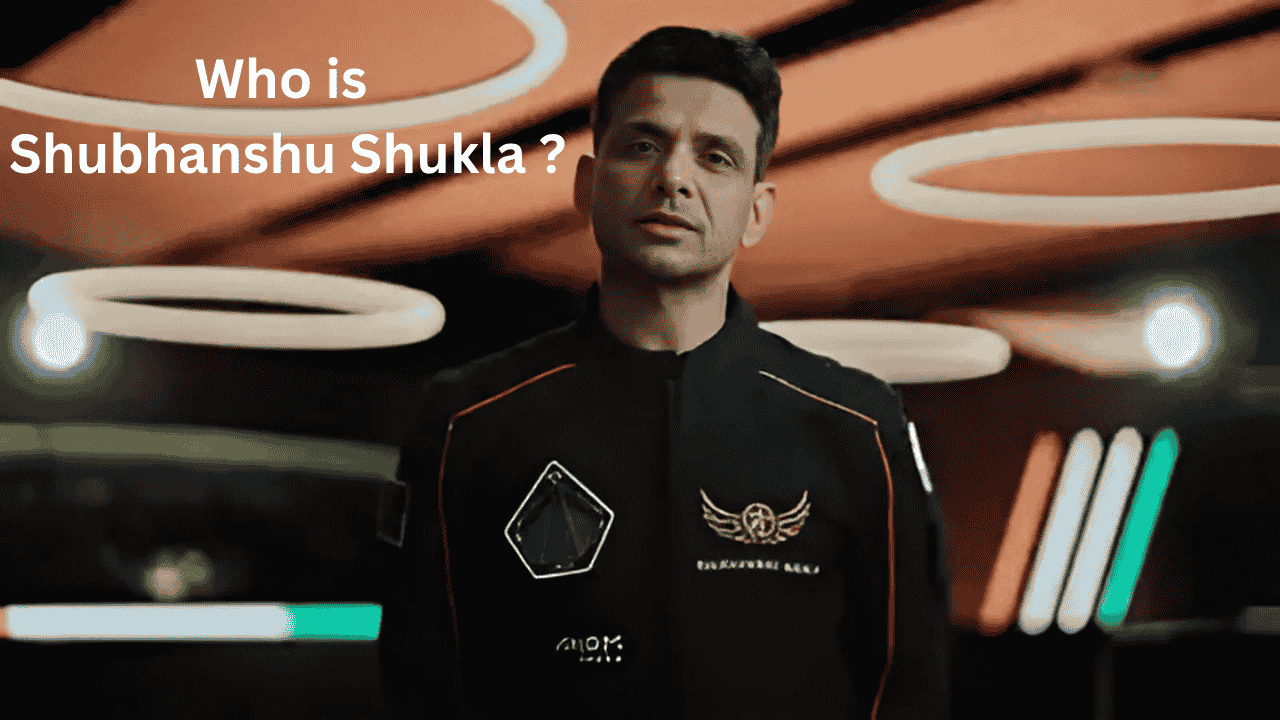 shubanshu-shukla-space-mission
