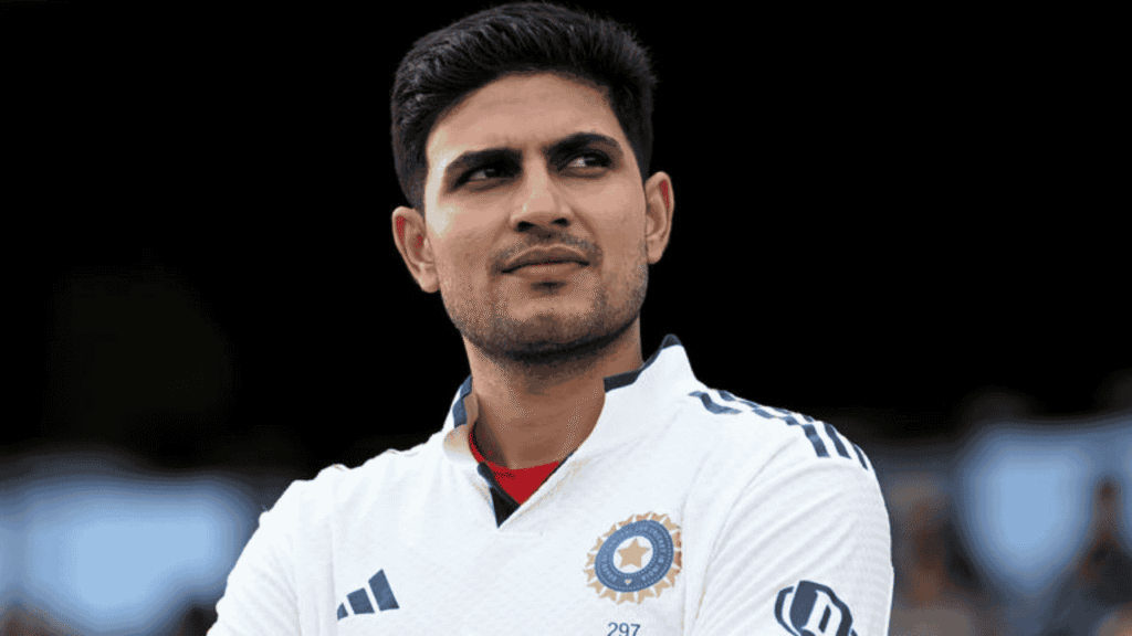 India Vs England test match