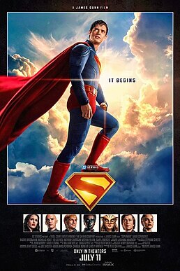 Superman_2025_film_poster