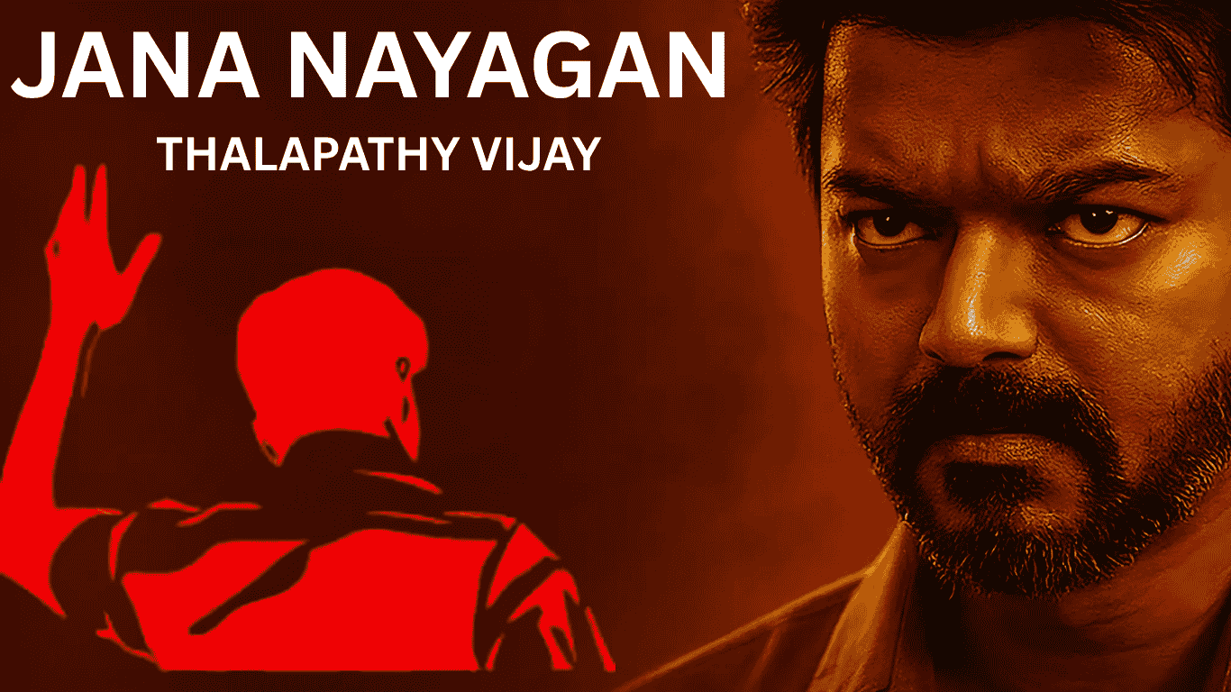 Jana NAyagan new movie news