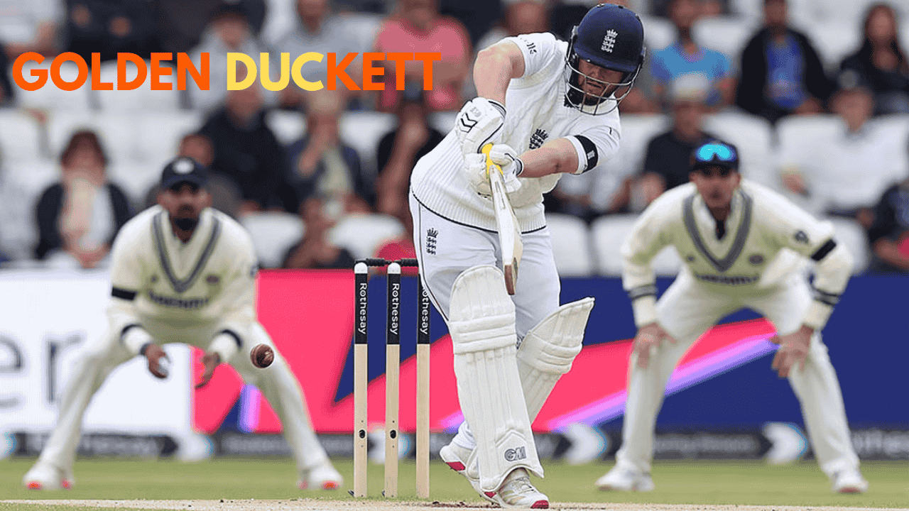 India vs England Headingley Test 2025