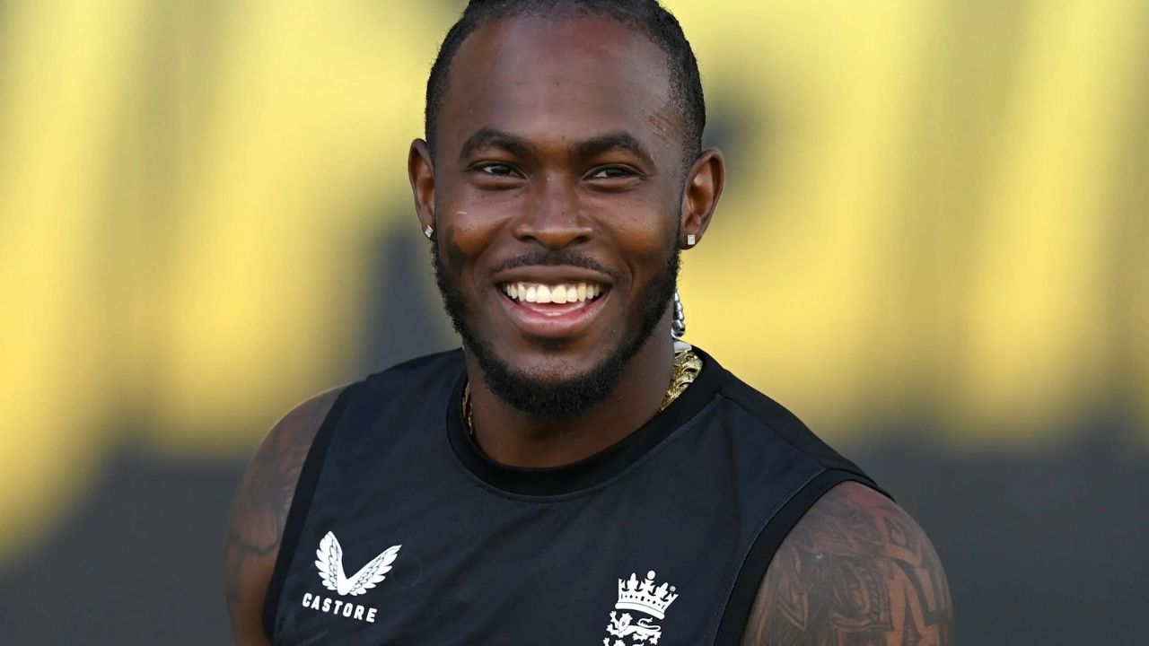 Jofra Archer second Test excluded