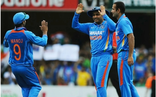 भारतीय क्रिकेट के 5 खिलाड़ी जिन्होंने आखिरी मैच में बेहतरीन प्रदर्शन किया लेकिन टीम इंडिया में वापसी का मौका नहीं मिला